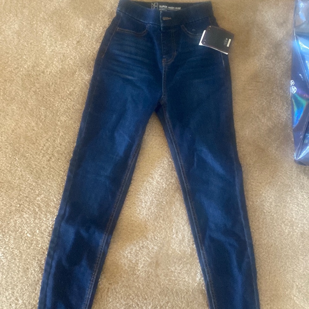 Nobo jeans